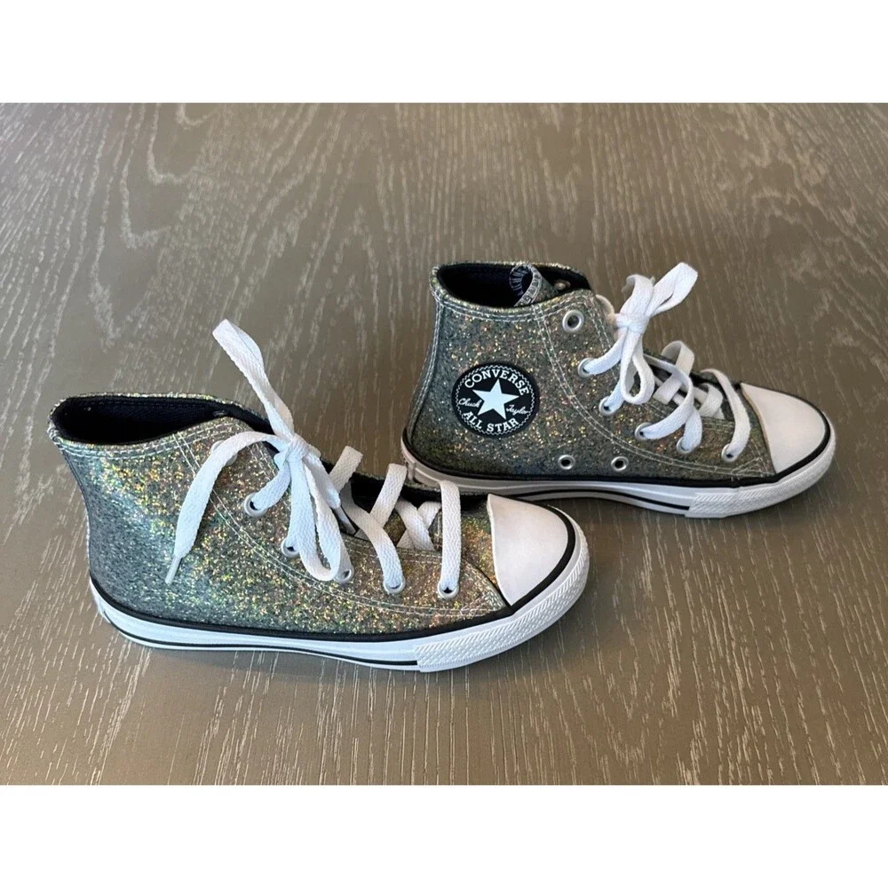 Converse all star